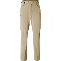 Pinewood Men's Abisko Light Stretch Pants Mole Brown