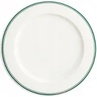 Usorteret Tallrik, platt 21 cm Forte Vira