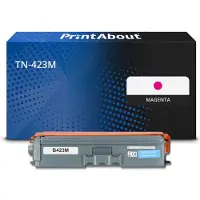 PrintAbout Magenta toner 4000 sidor