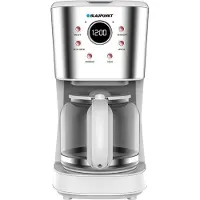 Blaupunkt CMD802WH - Kaffemaskin - 14 koppar
