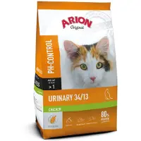 Arion Urinary 2 Kg Kattmat