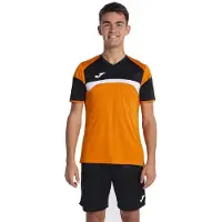 Joma Danubio Iii Kortärmad Uppsättning