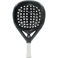 Sane Padel Agressor Blacklight Holo Series Padelracket
