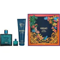 Versace Eros Parfymset