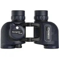Steiner Navigator 7x30 Marin Kikare Med Kompass