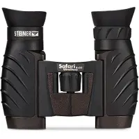 Steiner Safari Ultrasharp 8x22 Kompakt Kikare