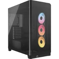 Corsair 4500x Rs-r Argb Pc-tornfodral