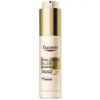 Eucerin Hyaluron-Filler + Elasticity Ultra-Light Dagkräm SPF 50 50 ml