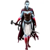 Boss Fight Studio Kier: Death´s Warbringer Figur