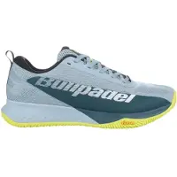 Bullpadel Xplo Vibram 25i Padelskor