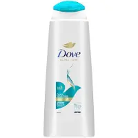Dove Daily Moisture Shampoo – 400ml
