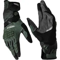 Leatt ADV Hydradri 5.5 vattentäta motorcykel handskar