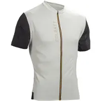 Leatt Mtb Trail 3.0 T-shirt Med Korta ärmar