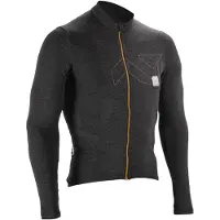 Leatt Mtb Endurance 4.0 T-shirt Med Lång ärm