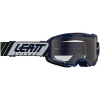 Leatt Vizion 2.5 Motocross Glasögon