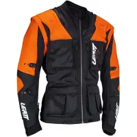Leatt 5.5 Enduro Jacka