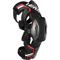 Leatt X-Frame Knä hängslen