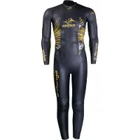 Sailfish G-range 8 Långärmad Neopren Våtdräkt
