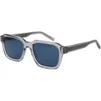 Tommy Hilfiger Signature Tip Square Sunglasses