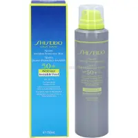 Shiseido SUN SPORTS INVISIBLE PROTECTIVE MIST SPF50+ 150ML