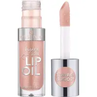 Essence hydra kiss Lip Oil Läppolja 4 ml Nr. 09 - Cookie Sparkle