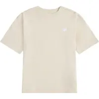 New Balance T-shirt - Logo - Linne - - 15-16 år (170-176) - T-shirt