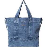 DAY ET Shoppingväska - Kors Body - Medium+ Denim - - One Size - Väska