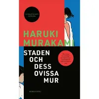 Staden och dess ovissa mur