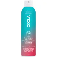 Coola Classic Body Organic Sunscreen Spray SPF 50 Guava Mango 177ml