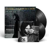 Ginza.se Young Neil: After the gold rush (50th ann./Ltd)