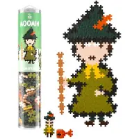 Plus plus Plus-Plus - Snufkin Tube