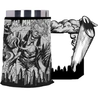 Nemesis Now Batman Mugg