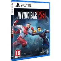 Invincible VS (PS5)