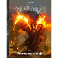Agrella : Den eviga segeryrans stad