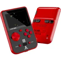 Hype Blaze Evercade Atari Super Pocket