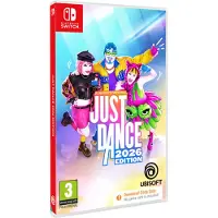 Just Dance 2026 Edition (Switch)