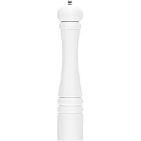 Maku Maku: Kryddkvarn vit 32 cm