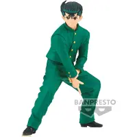 Banpresto Yu Yu Hakusho Dxf Yusuke Urameshi 30-årsjubileumsfigur 14 Cm