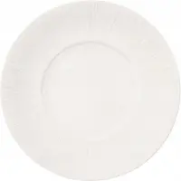 Usorteret Verlo SENSE flack tallrik, Ø 21 cm