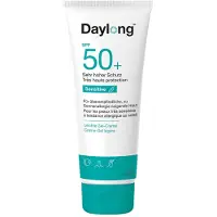 Daylong Sensitive Gel-Crème Légère SPF 50 + 200 ML