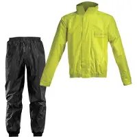 Acerbis Logo Regnbyxor