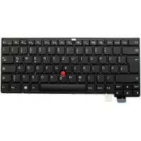 Lenovo 00PA423, Tangentbord, tyska, , ThinkPad T460s