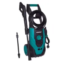 Vonroc Högtryckstvätt V18-1 1800W - 140 bar | Inkl. Tillbehör