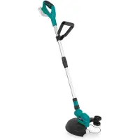 Vonroc Grästrimmer 20V | Exkl. Batteri och snabbladdare