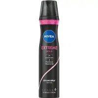 Nivea STYLING Lacquer EXTREME HOLD 89376&