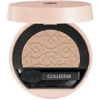 Collistar Impeccabile Compact Eyeshadow Ögonskugga 3 g Nr. 425 - Champagne satin