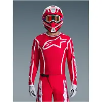 Alpinestars Fluid Apex Motocross tröja