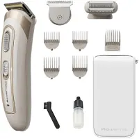 Rowenta Tn9154f0 Rakapparat