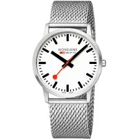 Mondaine Simply Elegant 40 Mm Damklocka