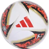 Adidas Bundesliga 26/27 Torfabrik League Boxed Fotboll